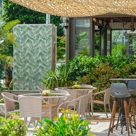 Hotel Citrus Park 4*