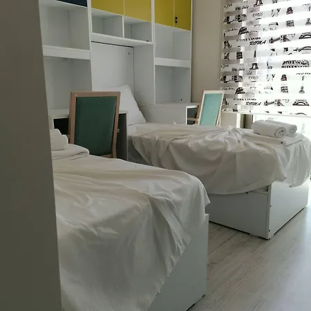 Citrus Park Hotel 4*