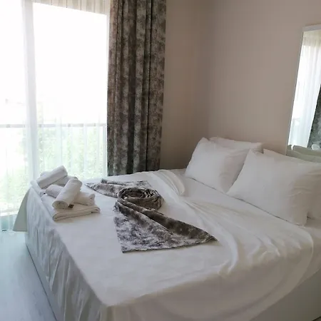 Citrus Park Hotel