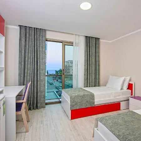 Citrus Park Antalya