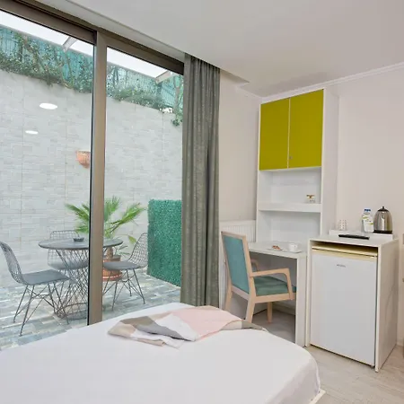 Citrus Park Hotel 4*