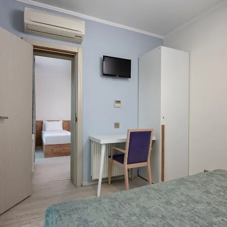 Citrus Park 4*