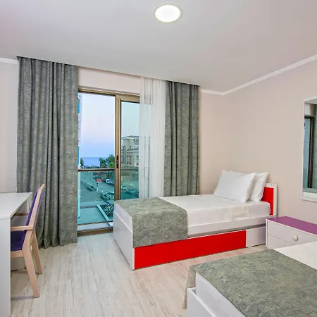 Citrus Park Hotel Antalya