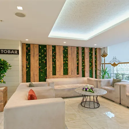 Citrus Park Hotel