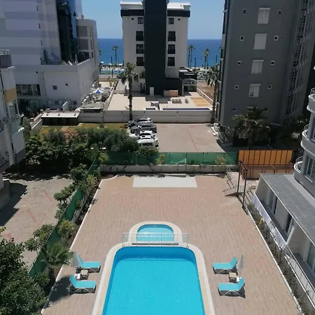 Hotel Citrus Park