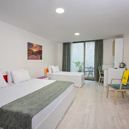 Hotel Citrus Park