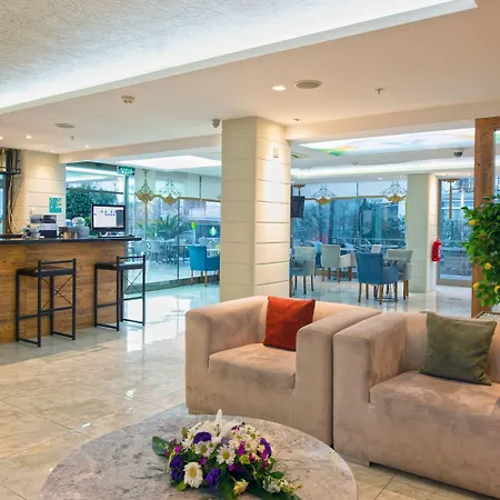 Citrus Park 4*