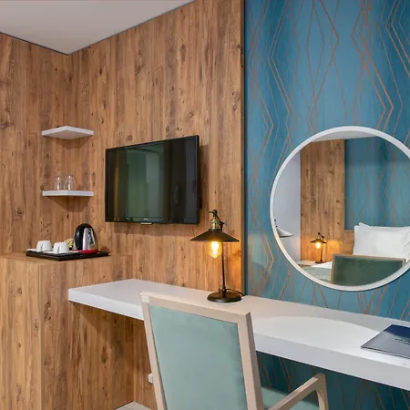 Hotel Citrus Park Antalya
