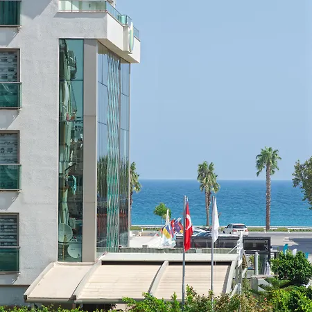Citrus Park 4* Antalya