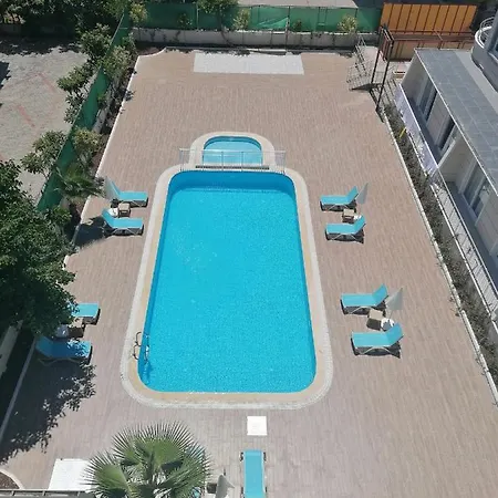 Citrus Park 4*
