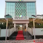 Citrus Park Hotel 4*