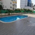 Hotel Citrus Park 4*