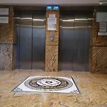 Citrus Park Hotel 4*