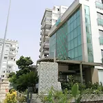 Hotel Citrus Park Antalya
