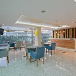 Citrus Park Hotel 4*