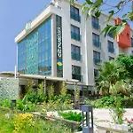 Citrus Park Antalya