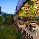 Citrus Park Antalya