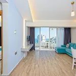 Citrus Park Hotel 4*