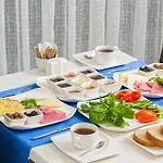 Citrus Park Hotel Antalya