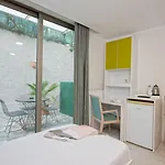 Citrus Park Hotel