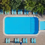 Citrus Park Hotel 4*