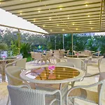 Citrus Park Hotel 4*
