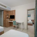 Hotel Citrus Park Antalya