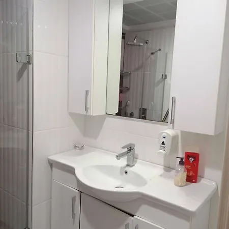 Citrus Park 3* Antalya