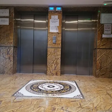 Citrus Park Hotel 3*