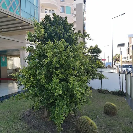 Citrus Park Hotel 3*