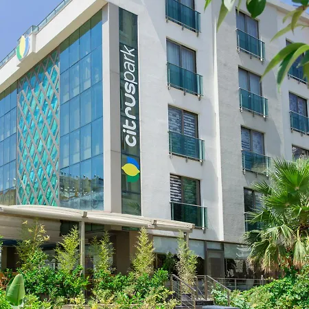 Citrus Park Αττάλεια