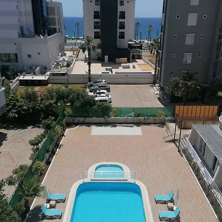 Citrus Park 4*