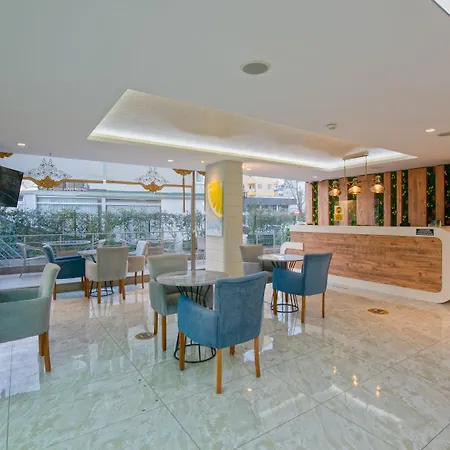 Citrus Park Hotel 3*