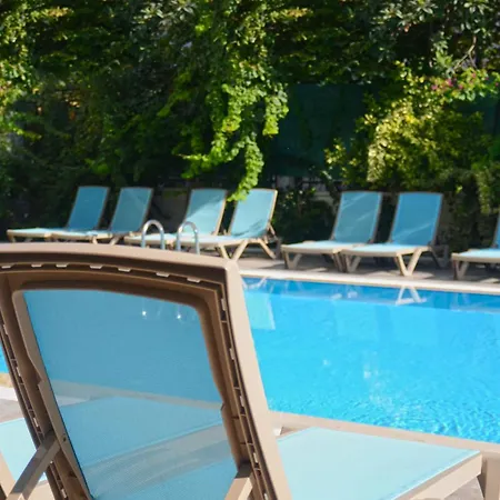 Citrus Park 4*