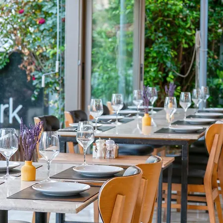 Citrus Park Ξενοδοχείο Αττάλεια