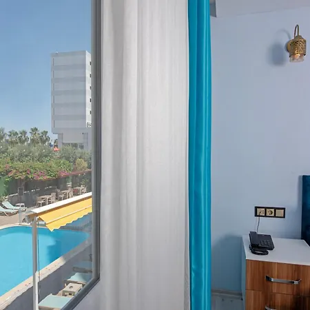 Citrus Park 4* Αττάλεια