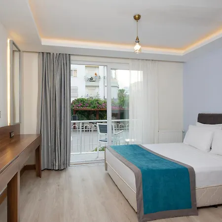 Citrus Park Hotel