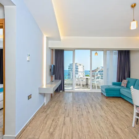 Citrus Park Ξενοδοχείο 4*