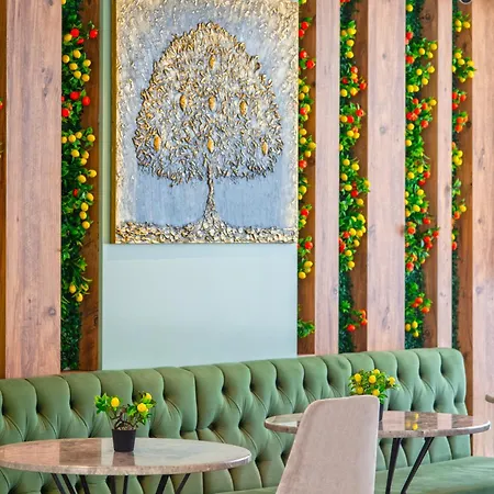 Citrus Park 4* Antalia