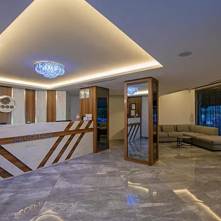 Citrus Park 4*