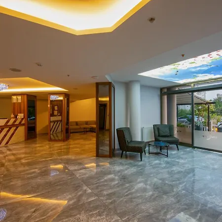 Ξενοδοχείο Citrus Park 4*