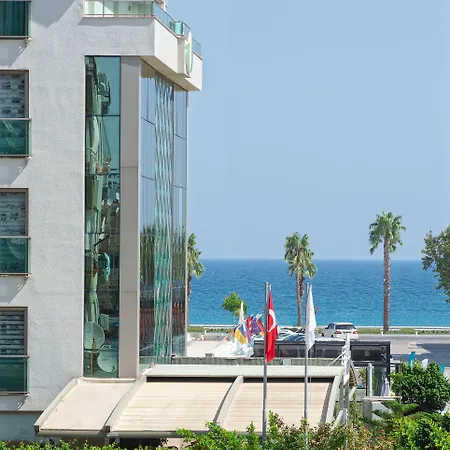 Citrus Park Αττάλεια