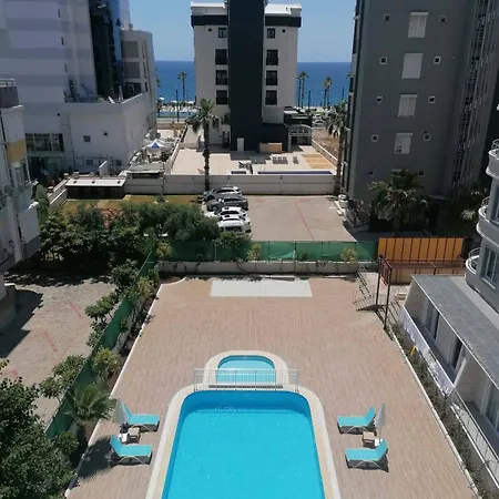 Citrus Park Hotel