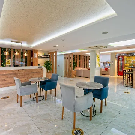 Citrus Park Ξενοδοχείο