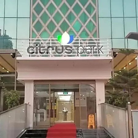 Citrus Park 4*