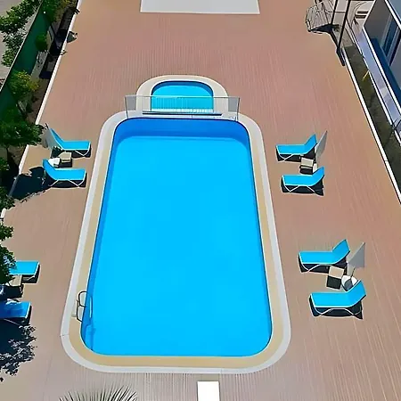 Citrus Park Hotel 4*