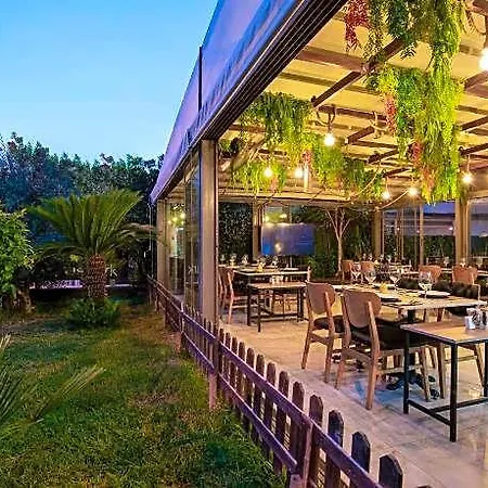Hotel Citrus Park 4*