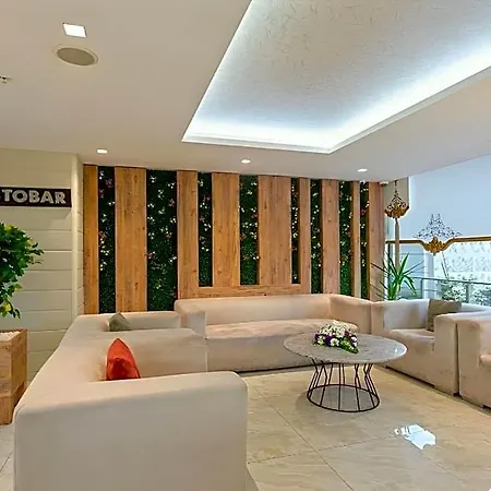 Citrus Park Hotel Antalia
