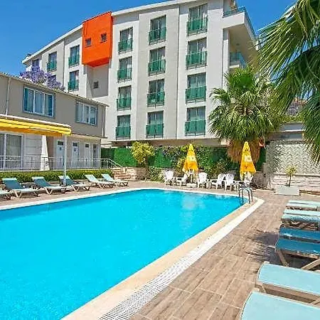 Citrus Park 4*