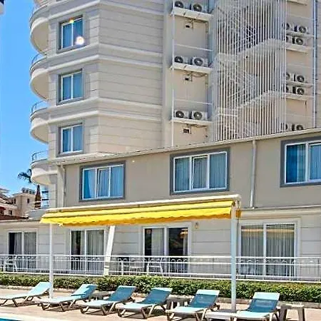Citrus Park 4* Antalia